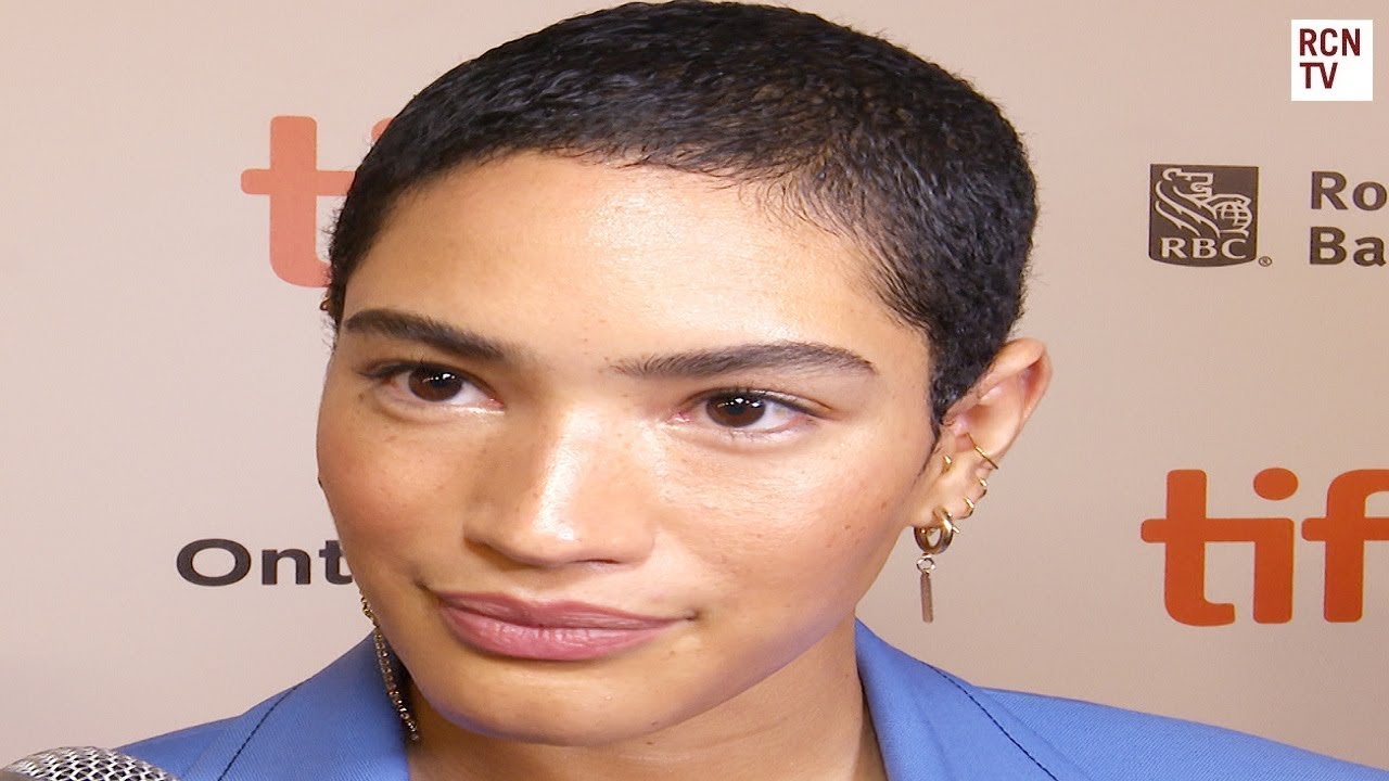 Mette Towley Interview Hustlers Premiere TIFF 2019
