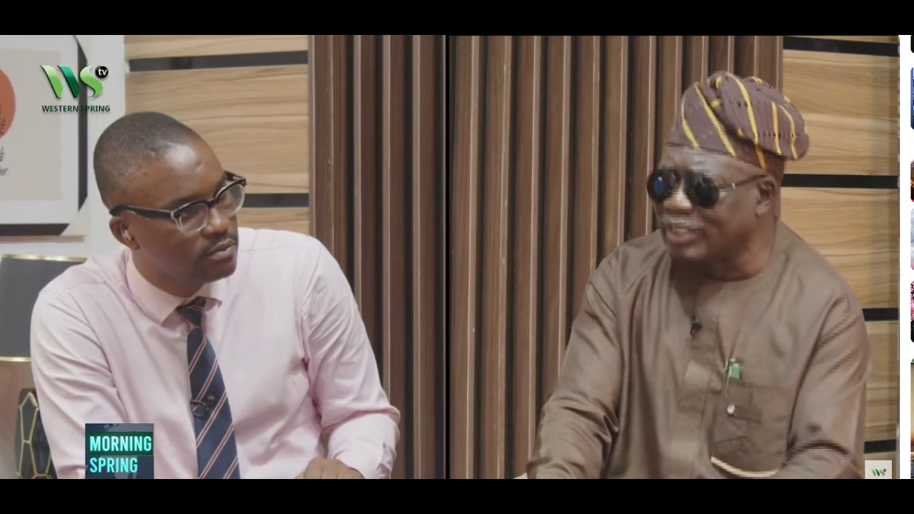 MORNING SPRING: RECRUITMENT OF TEACHERS IN OSUN & THE STATE OF EDUCATION