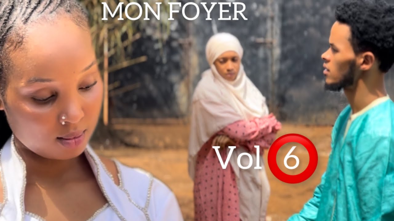 MON FOYER - s2 Vol 6