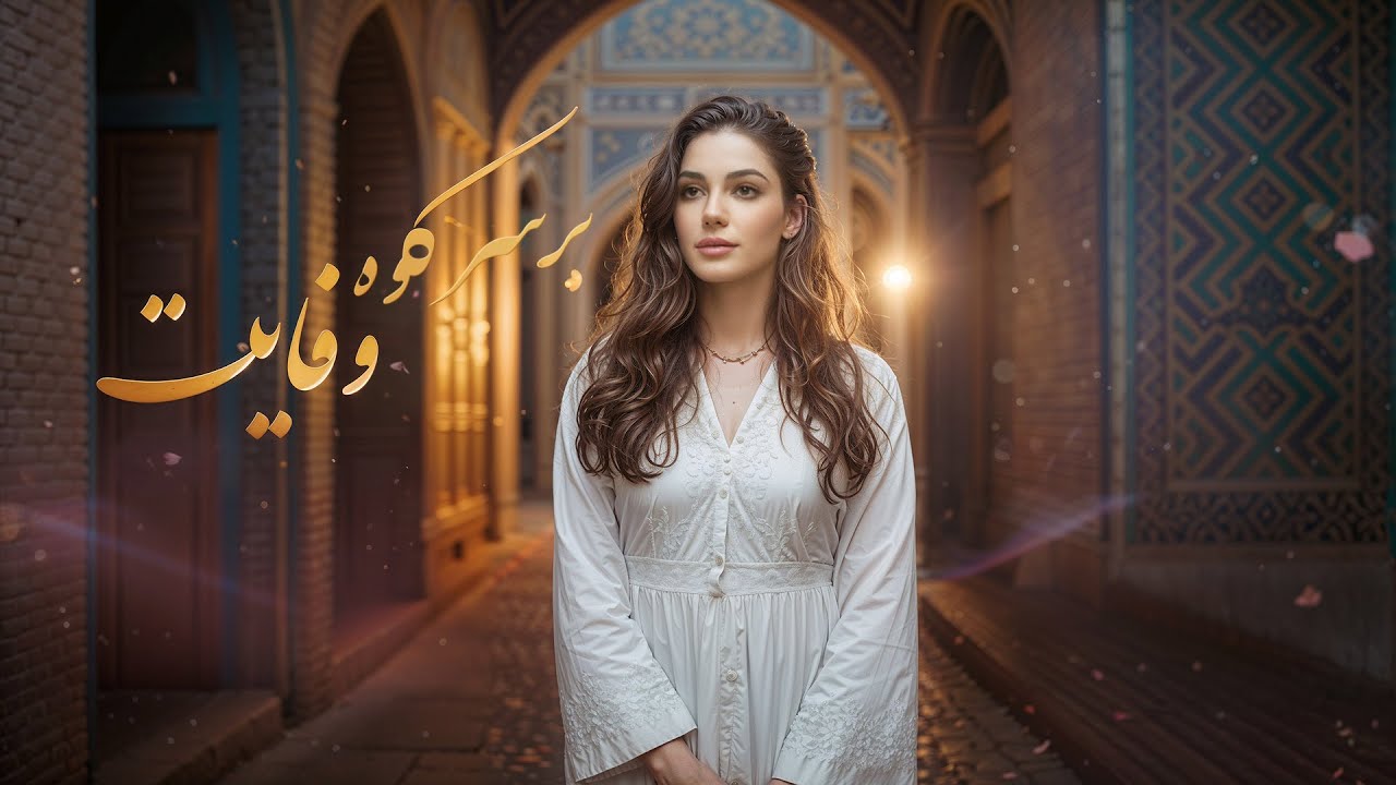 Bar Sare Koye Wafayat - Mast Mahali (AI Music) | آهنگ مست محلی بر سر کوی وفایت