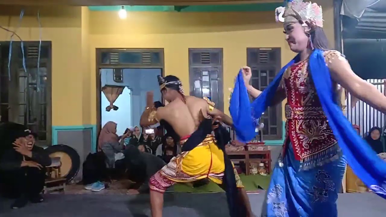 Bribil sidomaju binangun watumalang wonosobo
