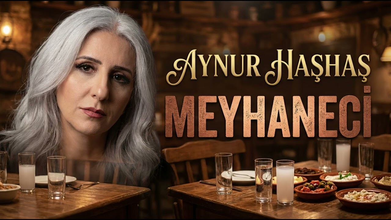 Doldur Meyhaneci Bir Daha Doldur | ft.Derin