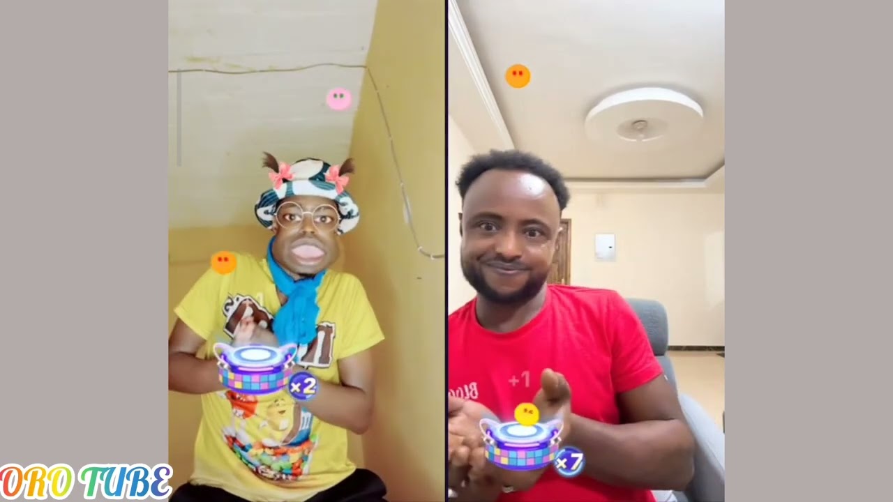 Abba Abdi FI Edris itti buhara challenge..!2 June 2025