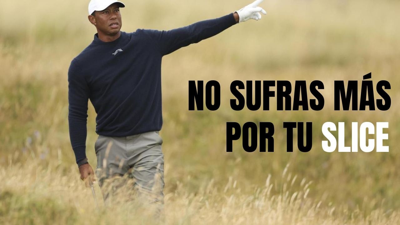 5 consejos practicos para corregir tu slice