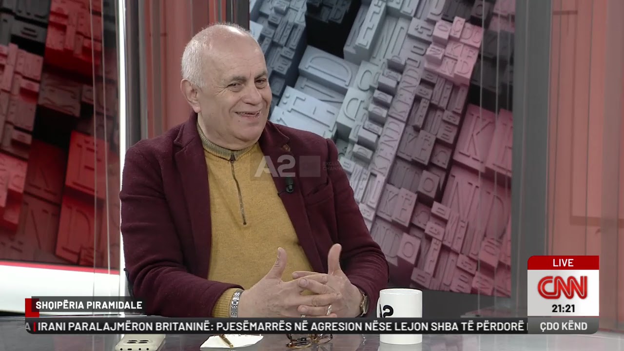 Editoriali Vuçiç-Rama, akademiku: Nuk e paragjykoj, ja tre arsyet pse Rama po “heq” dorë nga...