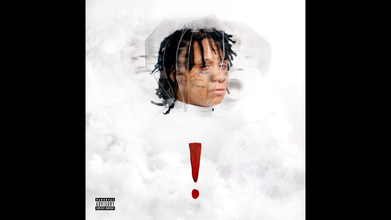 Trippie Redd X Playboi Carti - Arm and Leg (Remasted)