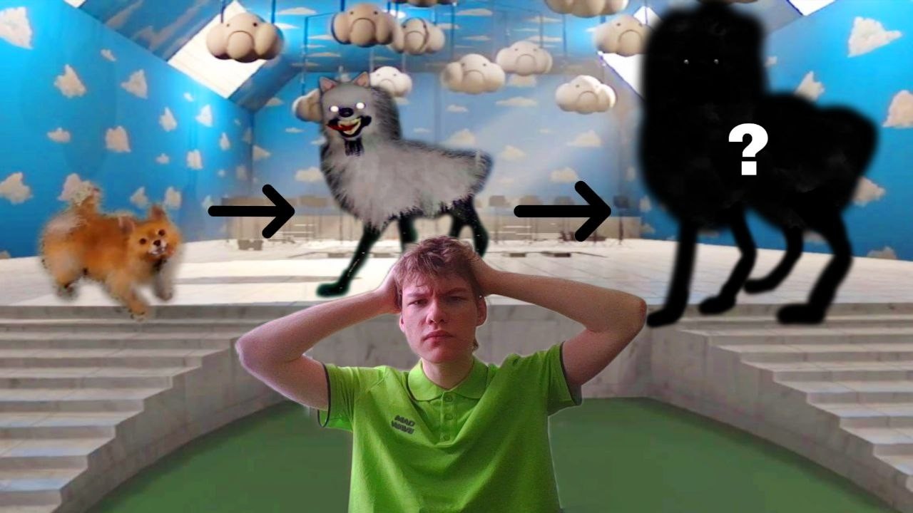 ЭТА ИГРА СВЕДЁТ МЕНЯ С УМА!!! ➲ THE CLASSROOMS FINAL