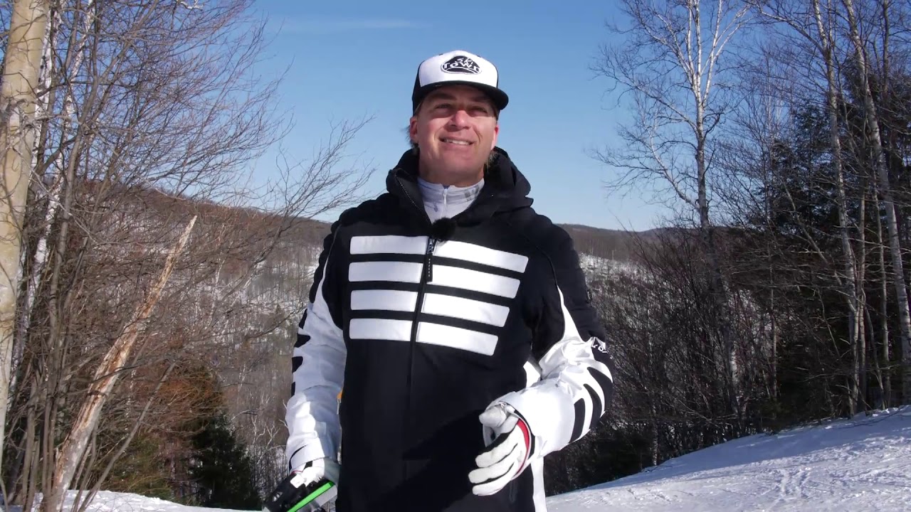 SKI TOWN, ELAN RIPSTICK 96 BLACK EDITION SKI TEST