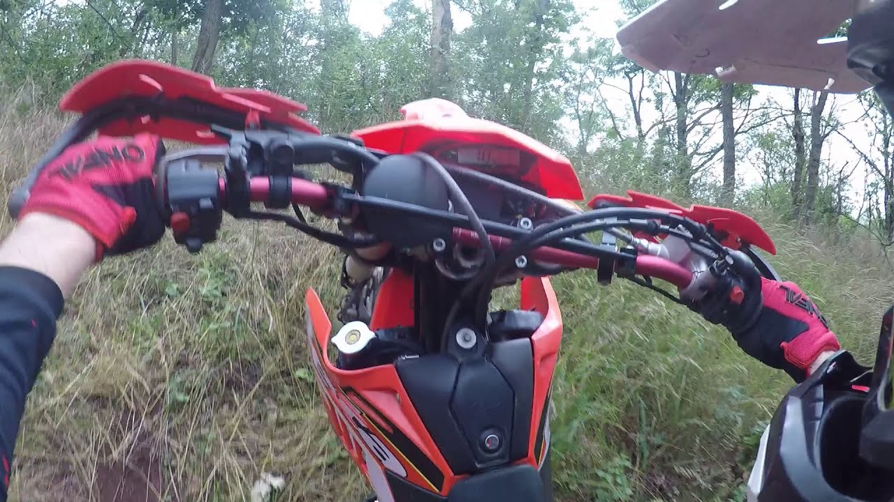 Beta RR 125 LC Enduro // Enduro #12