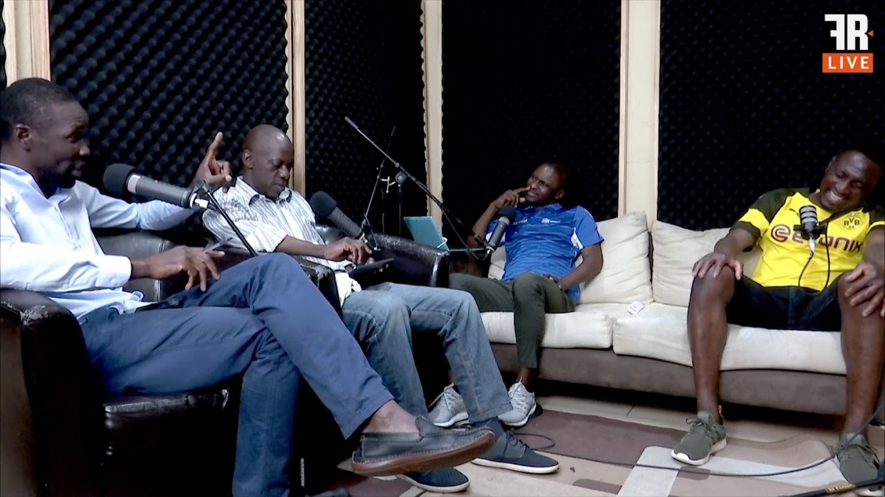 Egypt League on Hold