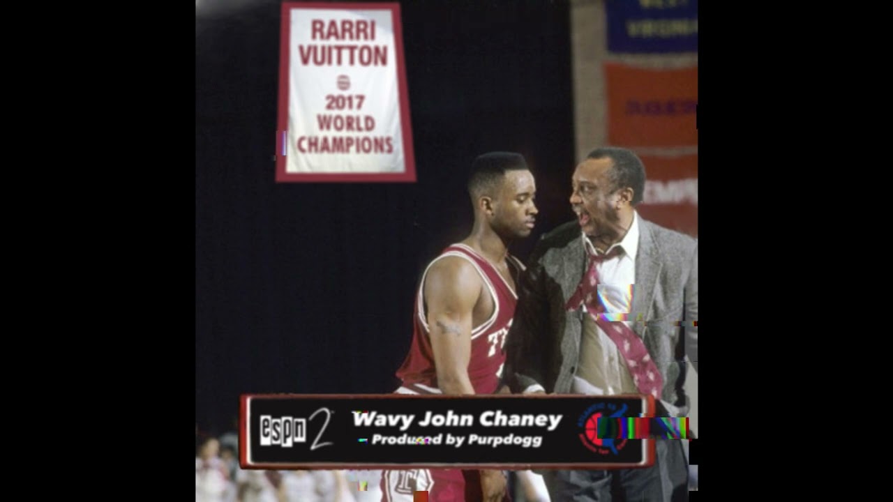 Rarri Vuitton - Lotta Things Change (Prod. By Purpdogg) [2015]