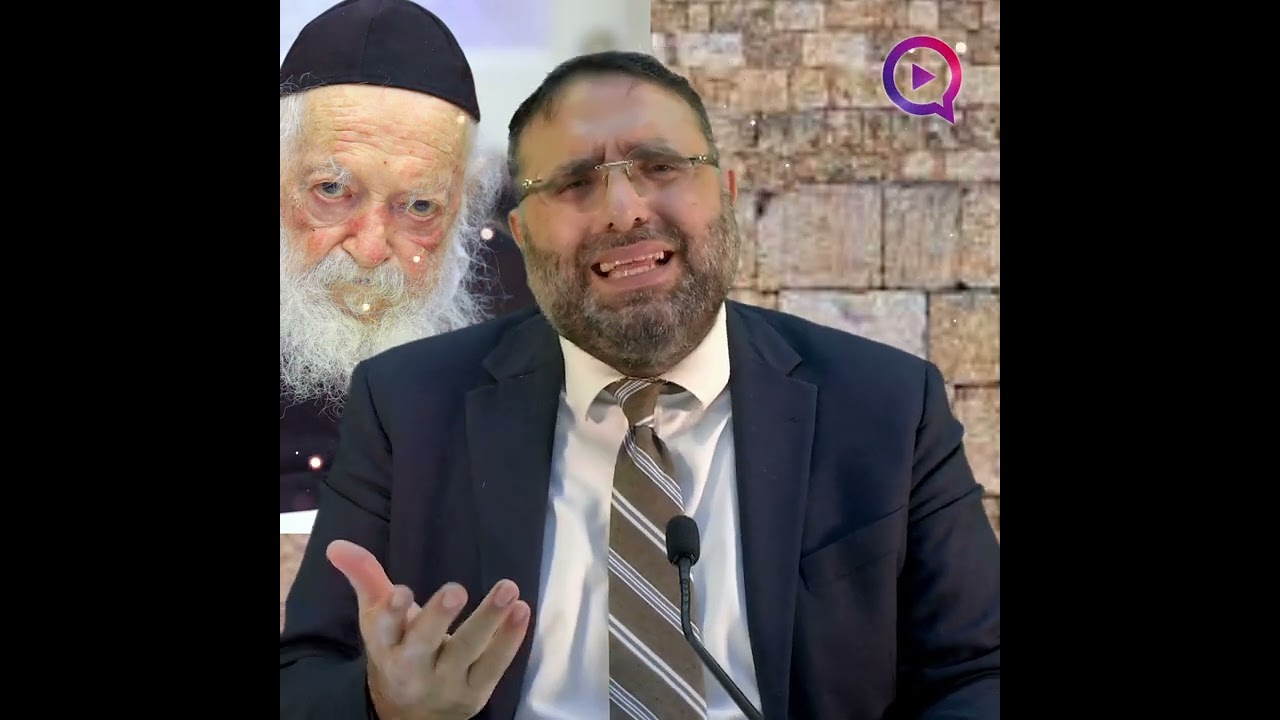 איך הרבנית קנייבסקי ע