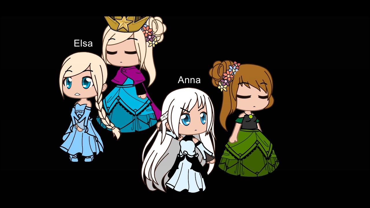 Anna’s villain song