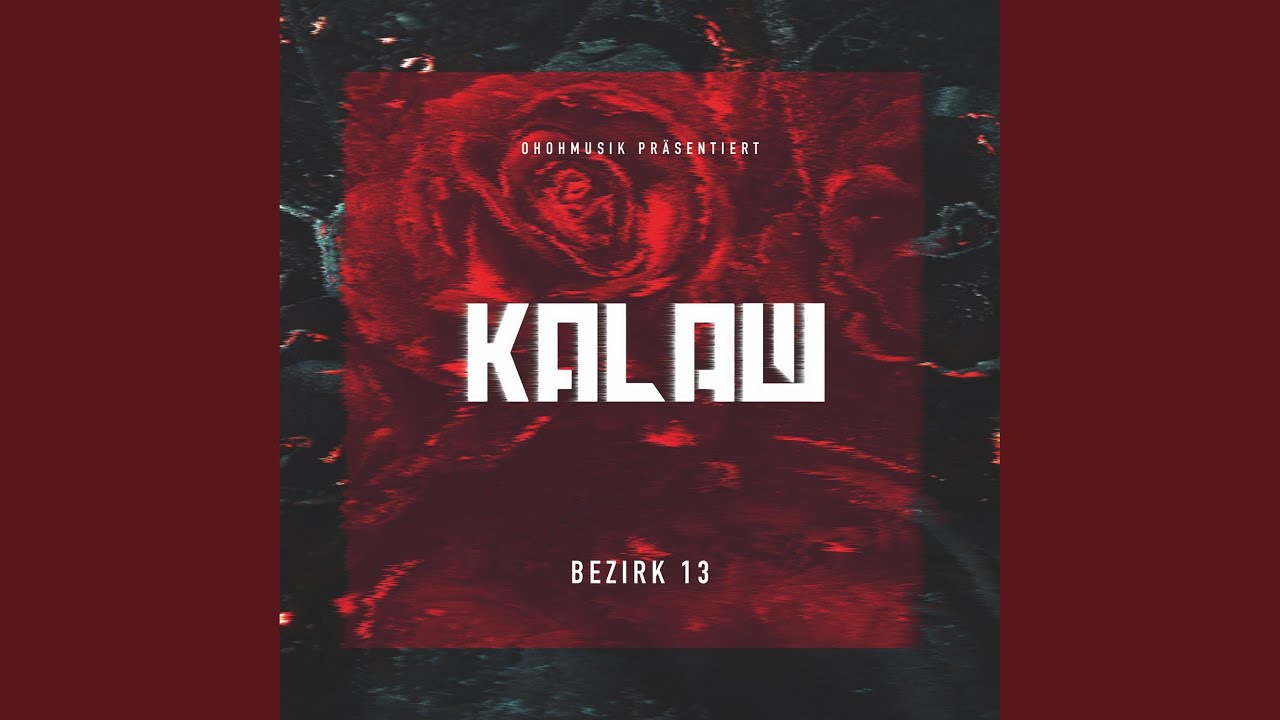 Bezirk 13 (feat. Mosh36) (Instrumental)