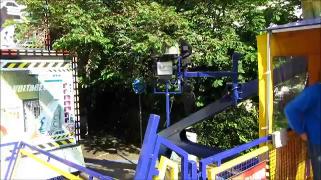 Flash-Weber (Onride) Verden Domweih 2015 [FullHD]