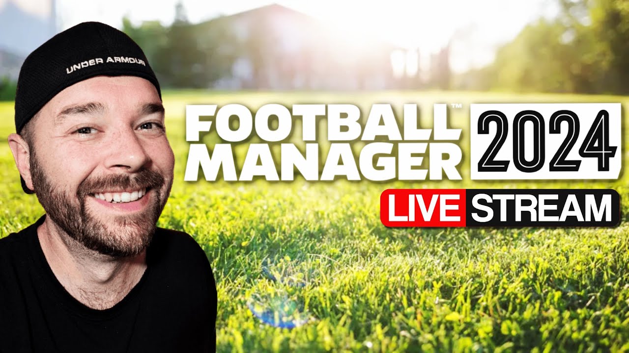 🔴 LIVE | The Hump Day Anti-Slump | Bristol City S08 #FM24