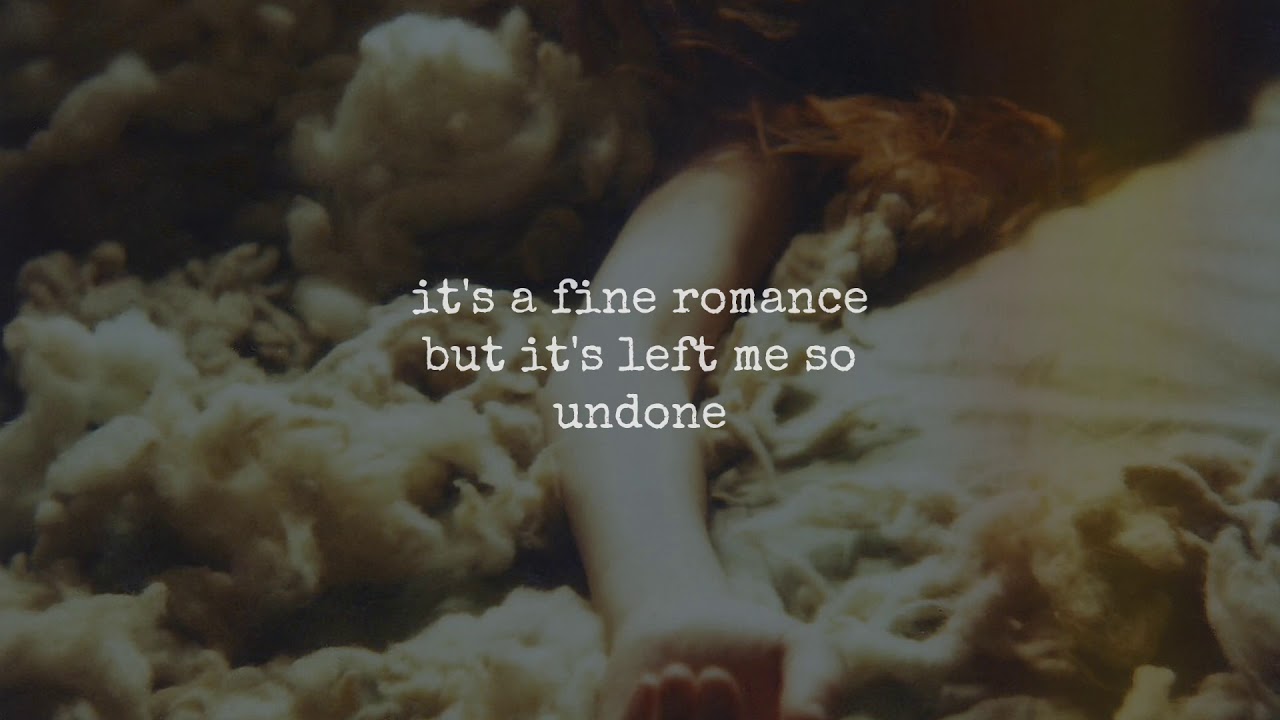 Shake It Out | Florence + The Machine | Lyrics ☾☀