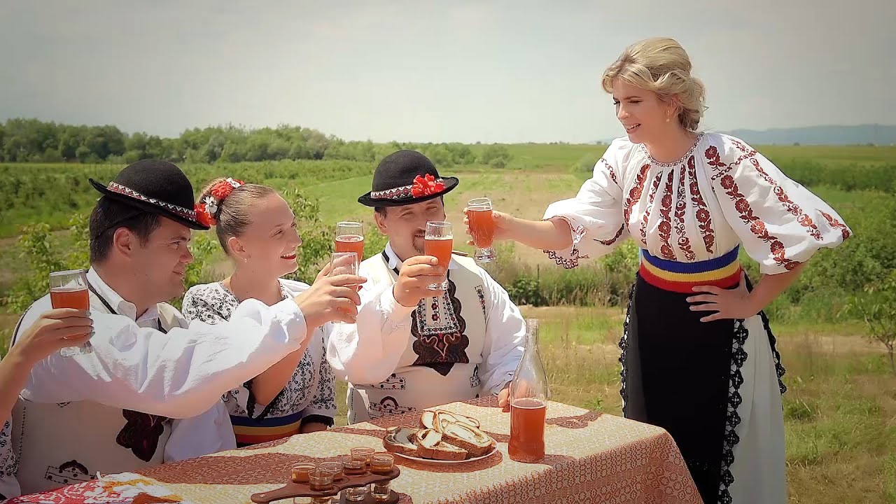 Madalina Grama si Mihai Barbu-Cantam astazi tuturor