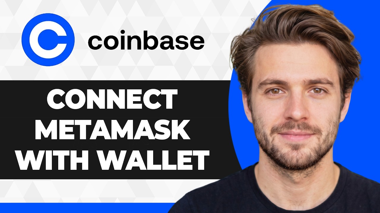 Как подключить MetaMask к кошельку Coinbase (Актуальное руководство на 2026 год)