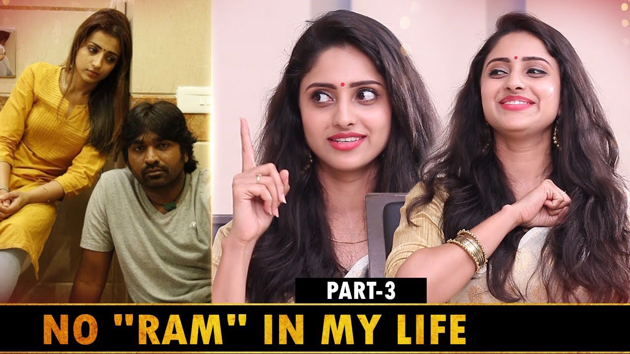 Future ல நயன்தாரா மாதிரி ஆகணும்... | Sathya | Bigg Boss Season 6 Ayesha Interview | Ponmagal Vanthal