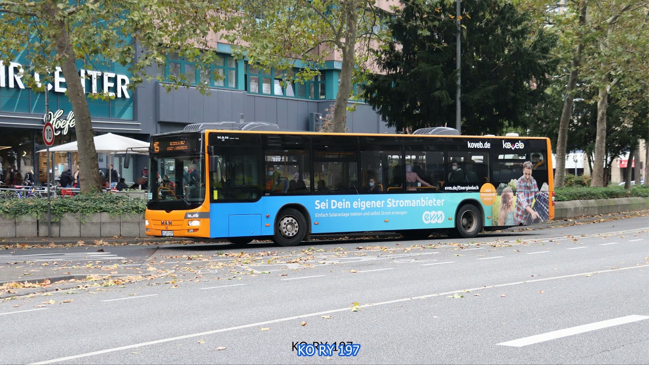 Koblenz (Bus; koveb (not articulated)) (20211020) (Slide show)