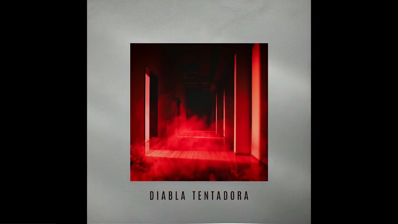 Xaluno - Diabla Tentadora (Official Audio)
