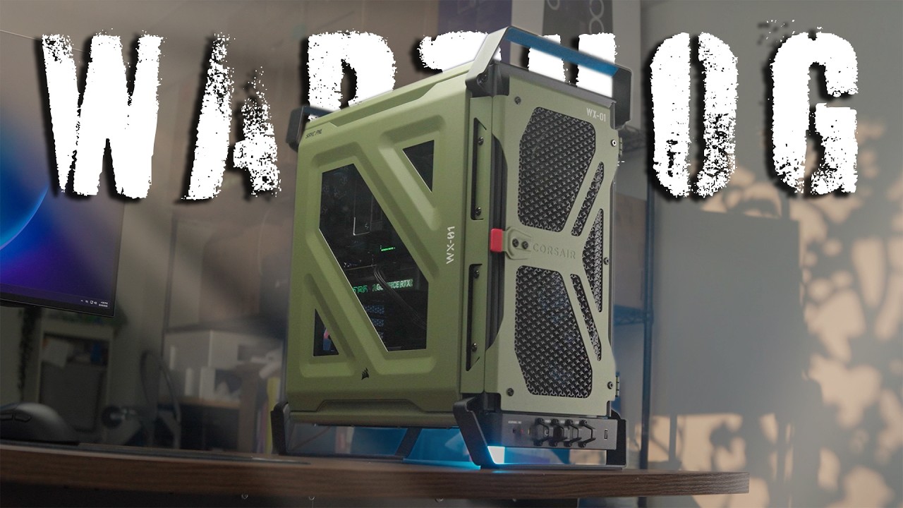 A New Case Straight From 2010...