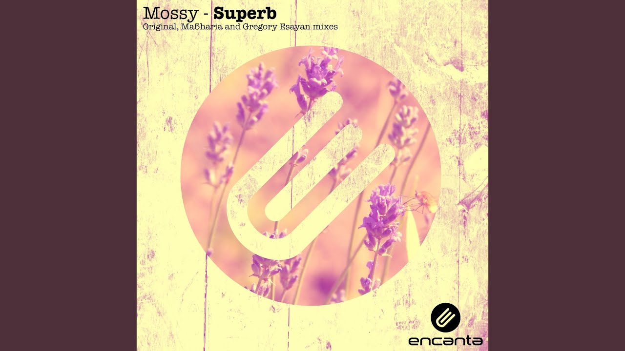 Superb (Gregory Esayan Remix)