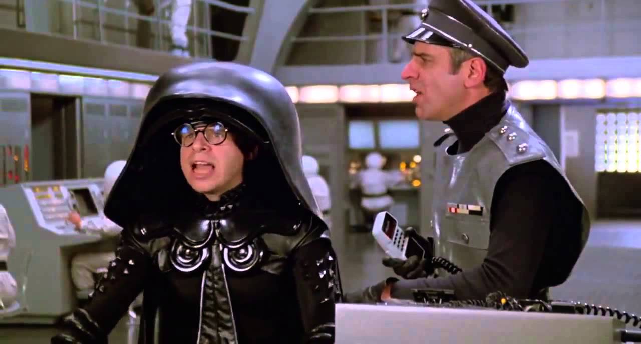 Spaceballs - 