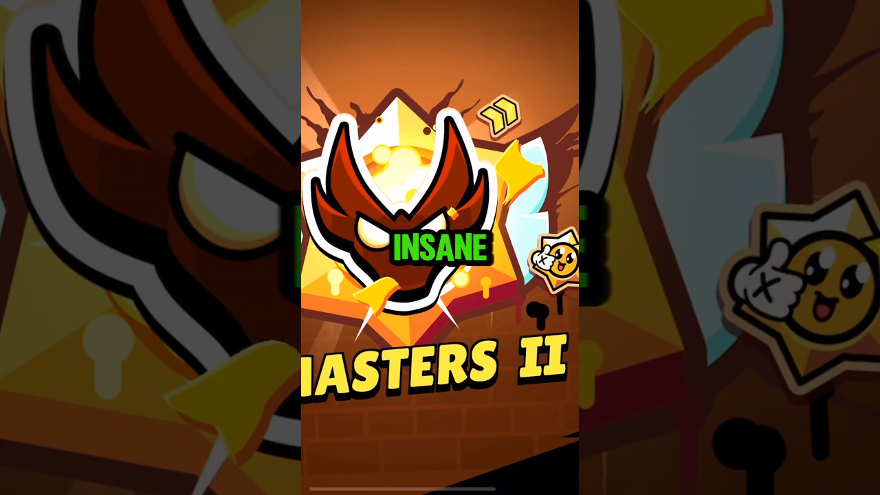 Забыл зарядить iPad в лобби Мастеров 2 🤕 #brawlstars #ranked #masters #fang