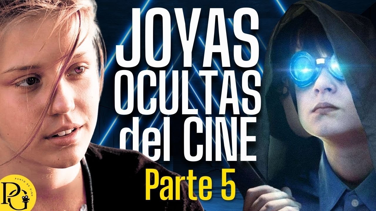 11 Películas Geniales que No Te Puedes Perder (Si Amas el Buen Cine)