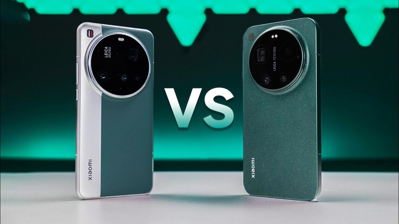 Сравнение Xiaomi 17 Ultra и 15 Ultra: стоит ли обновляться или экономить? | Цена в Великобритании