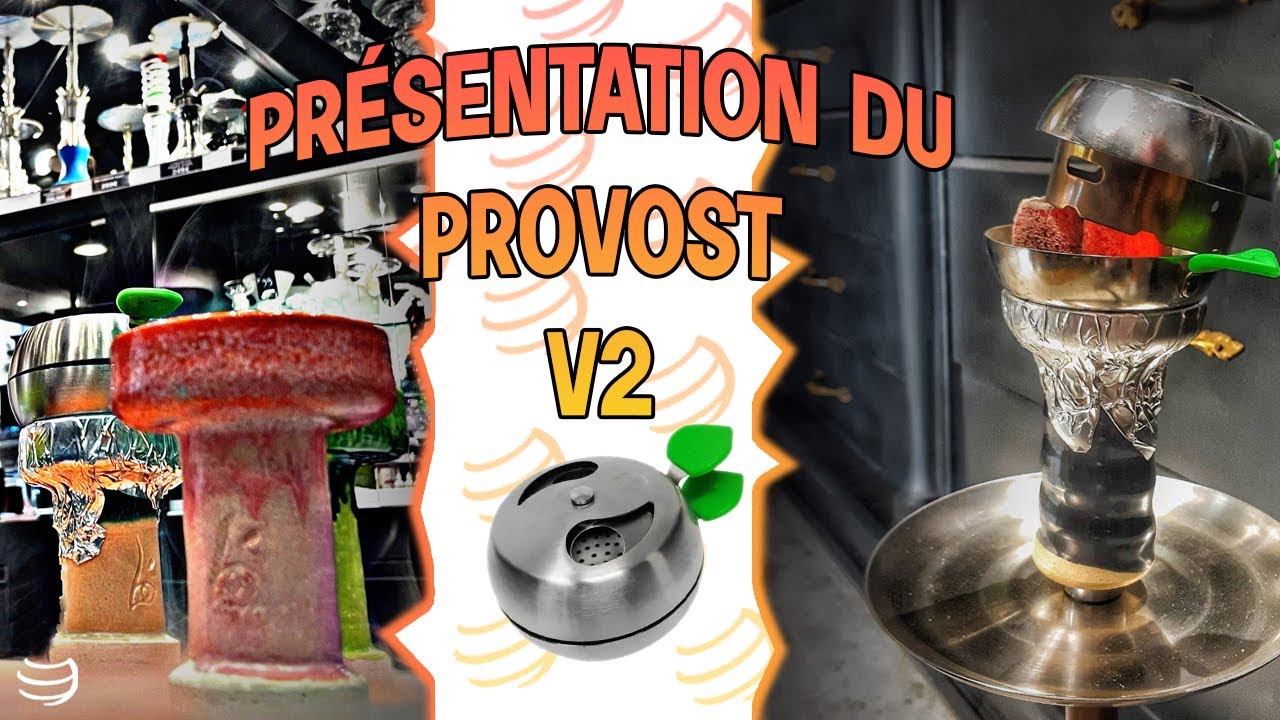 TUTO PREPARATION PROVOST, LE SYSTEME DE CHAUFFE SUR ALUMINIUM !