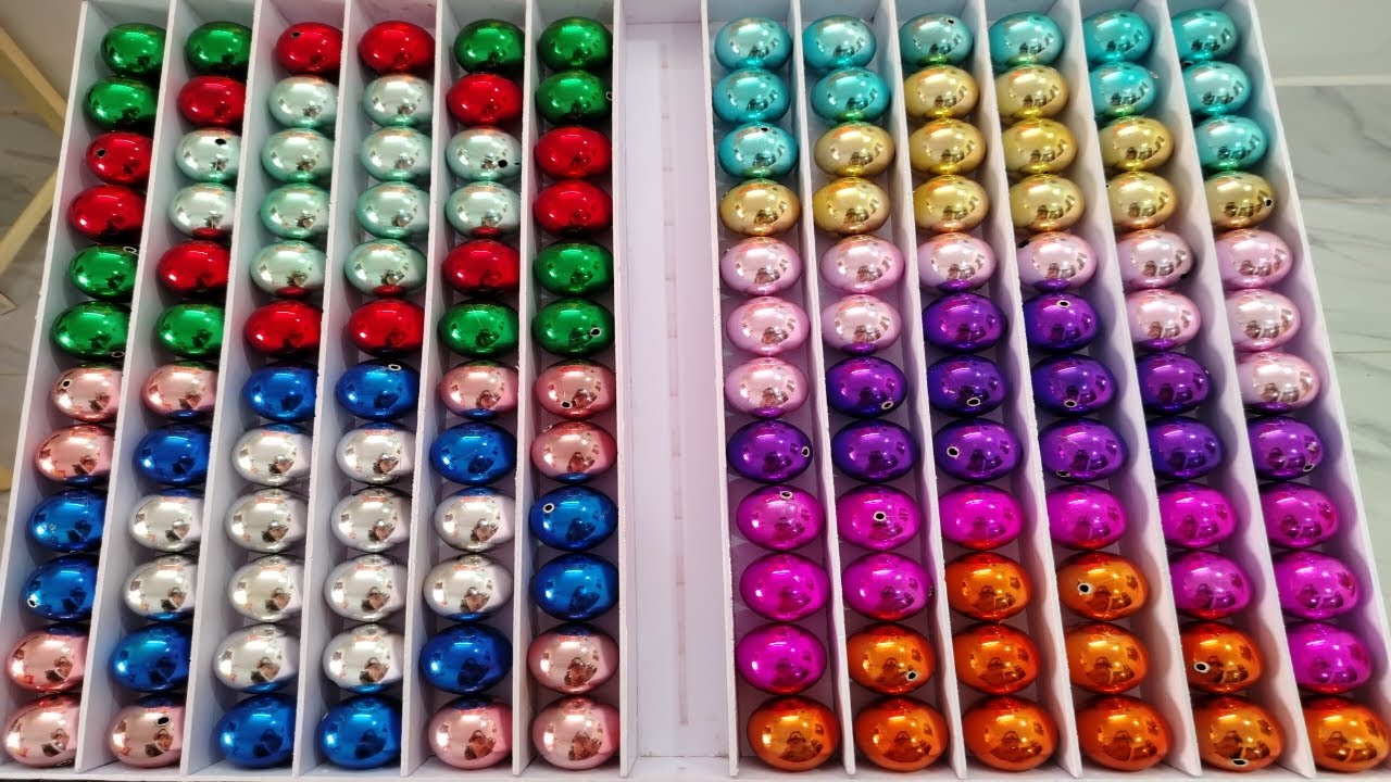 Color Ball Sorting Battle | Fast Hands, Sharp Eyes