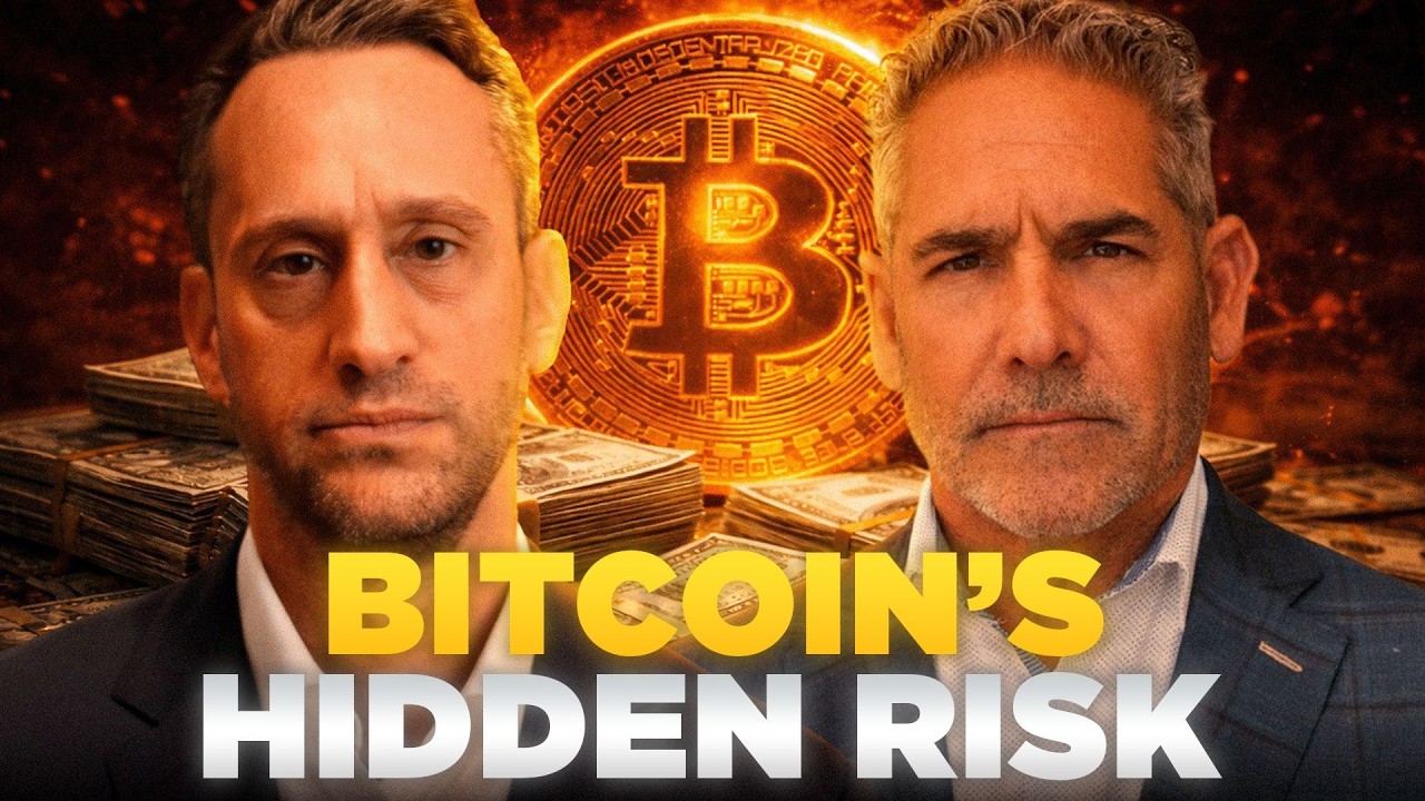 The Quiet Way Serious Money Is Accumulating Bitcoin | Gary Cardone