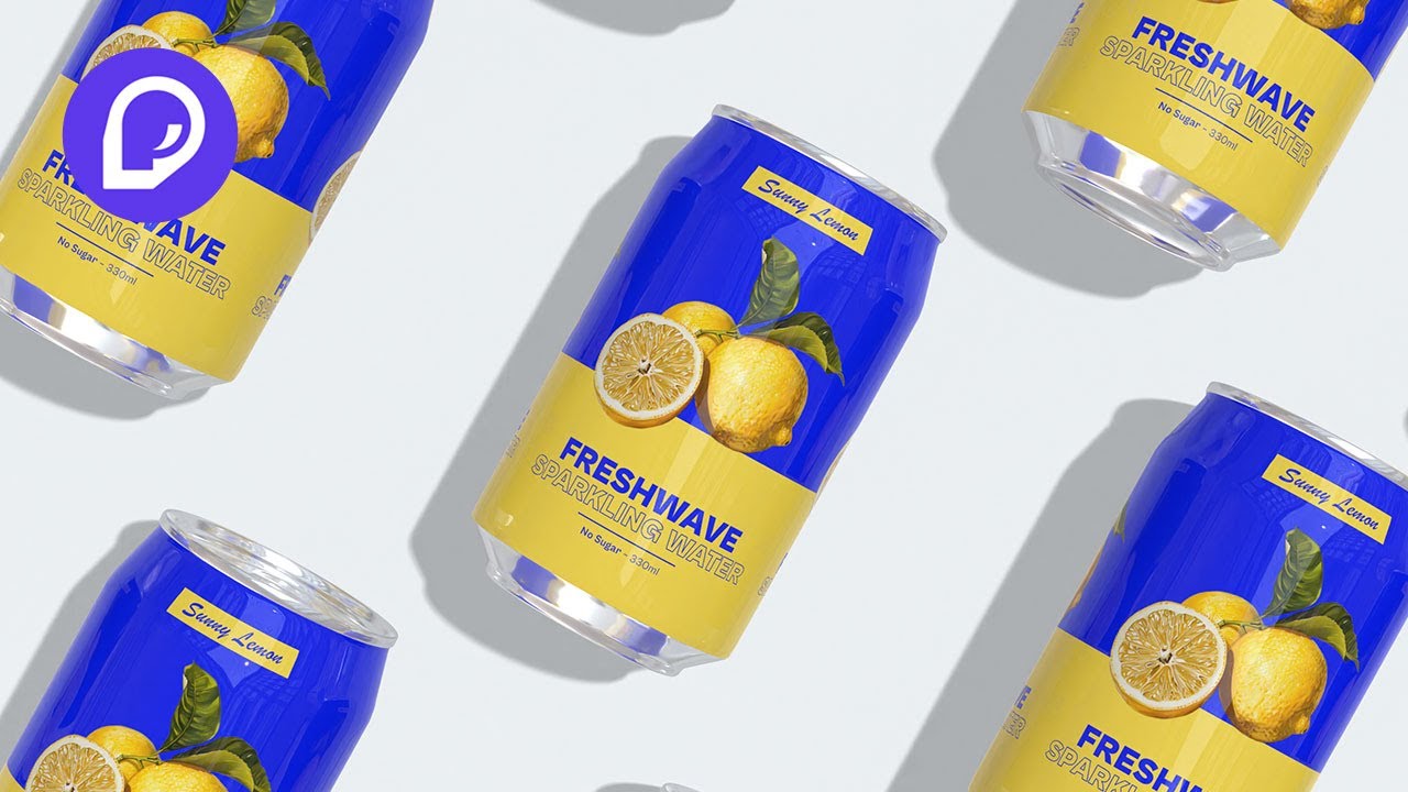 Pacdora : Le meilleur outil pour créer des packagings 3D ? (Tuto)