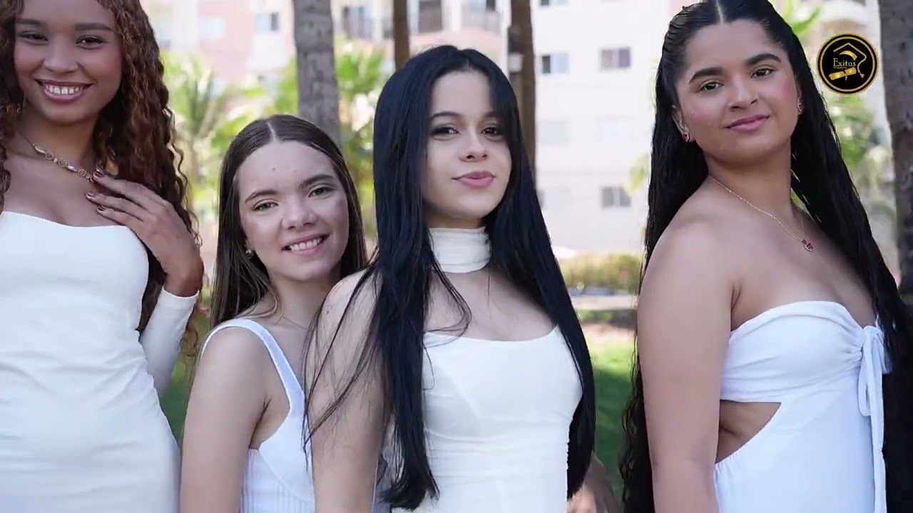 Video Externo Terceirão Adahil Barreto