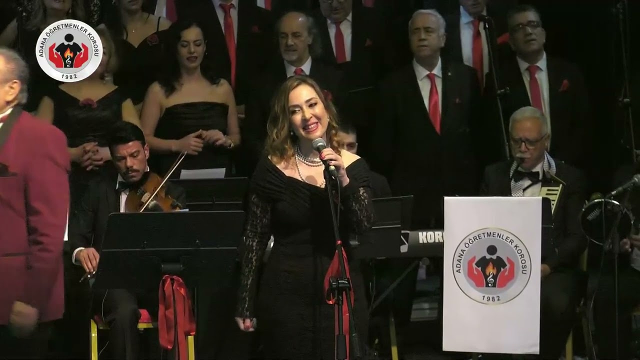 HATIRLA SEVGİLİ - SERPİL HIZ