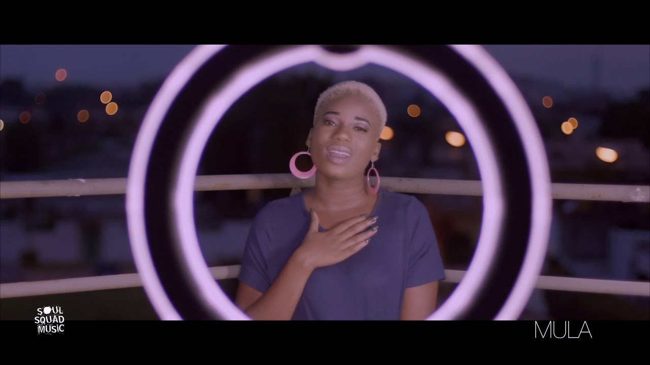 MULA -YAYE DEMIN COVER