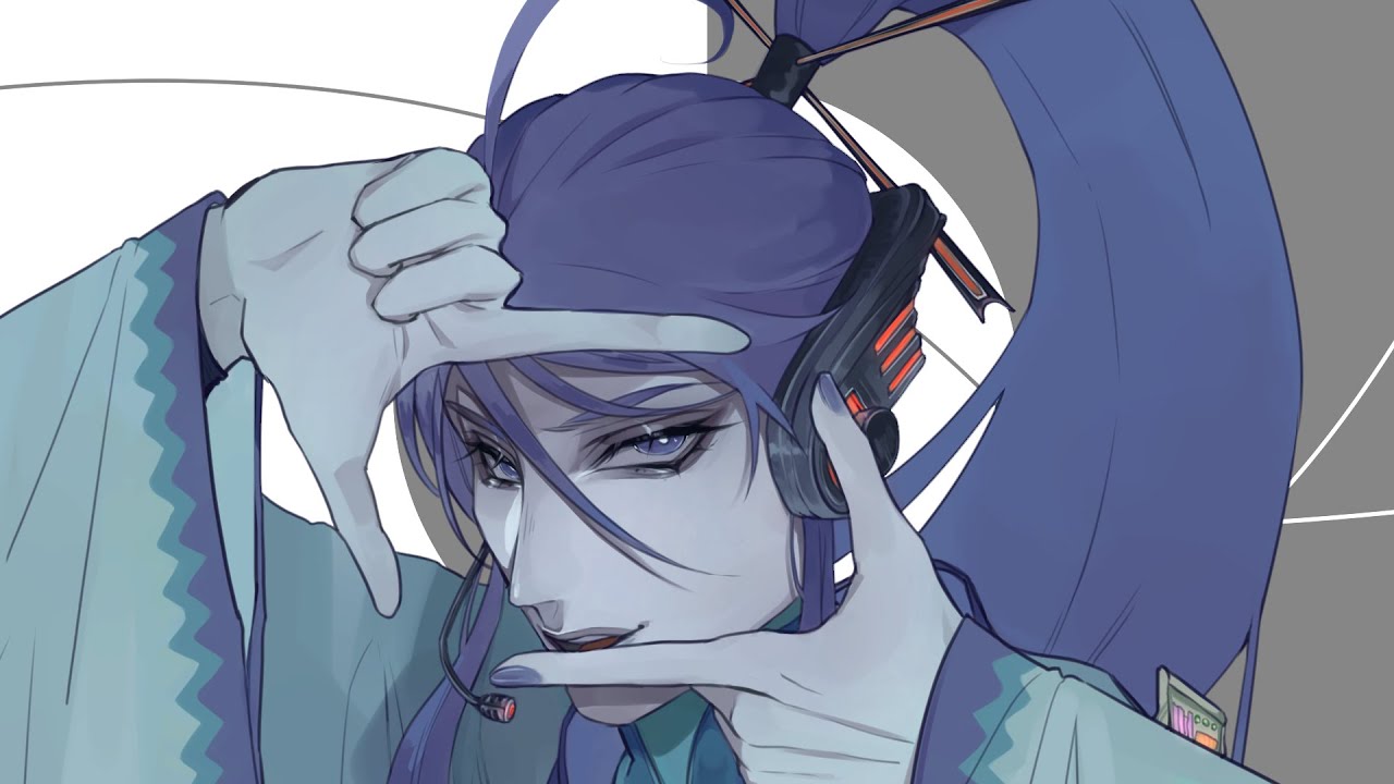 【Kamui Gakupo】裏表ラバーズ/Two-Faced Lovers【VOCALOID4カバー】