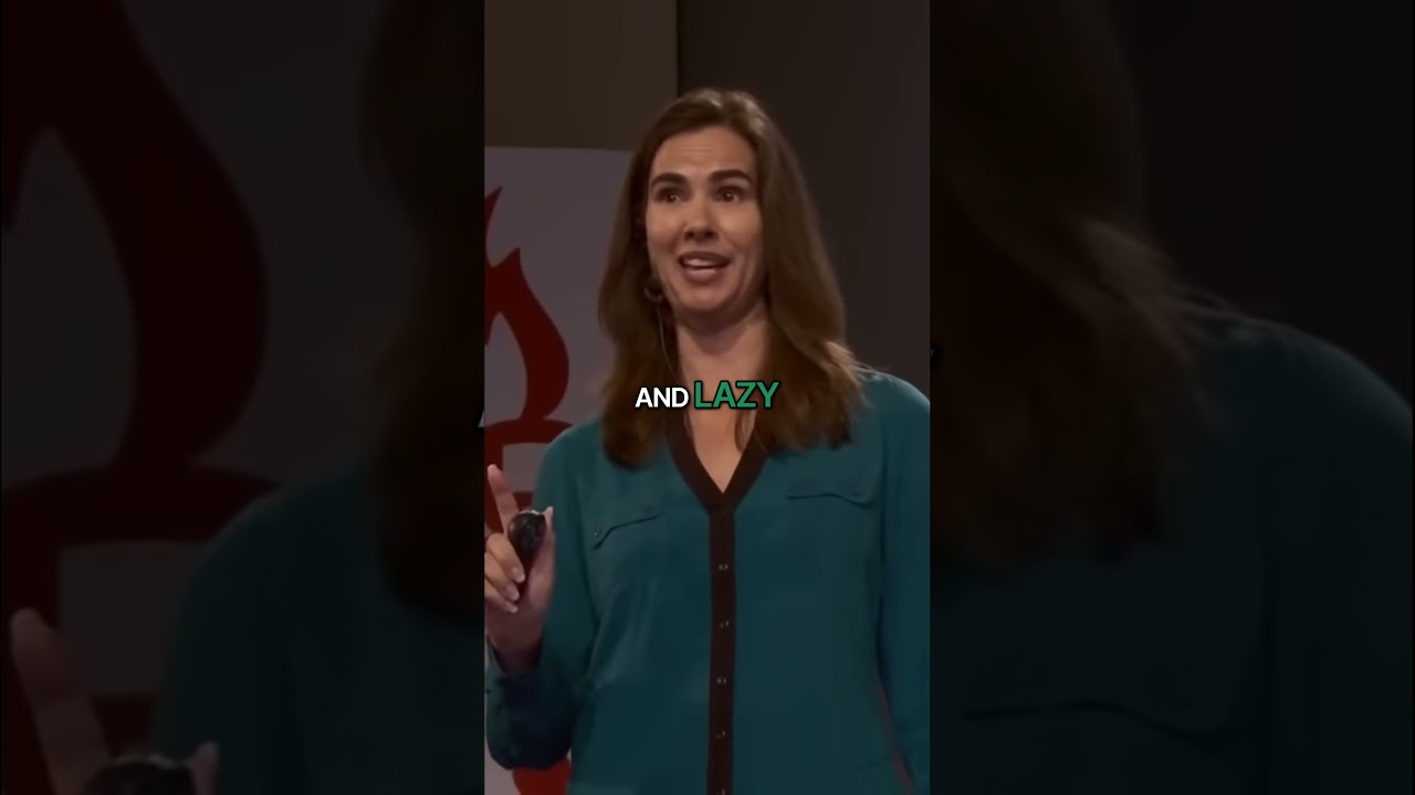 How Self-Criticism Activates the Reptilian Brain - Kristin Neff 