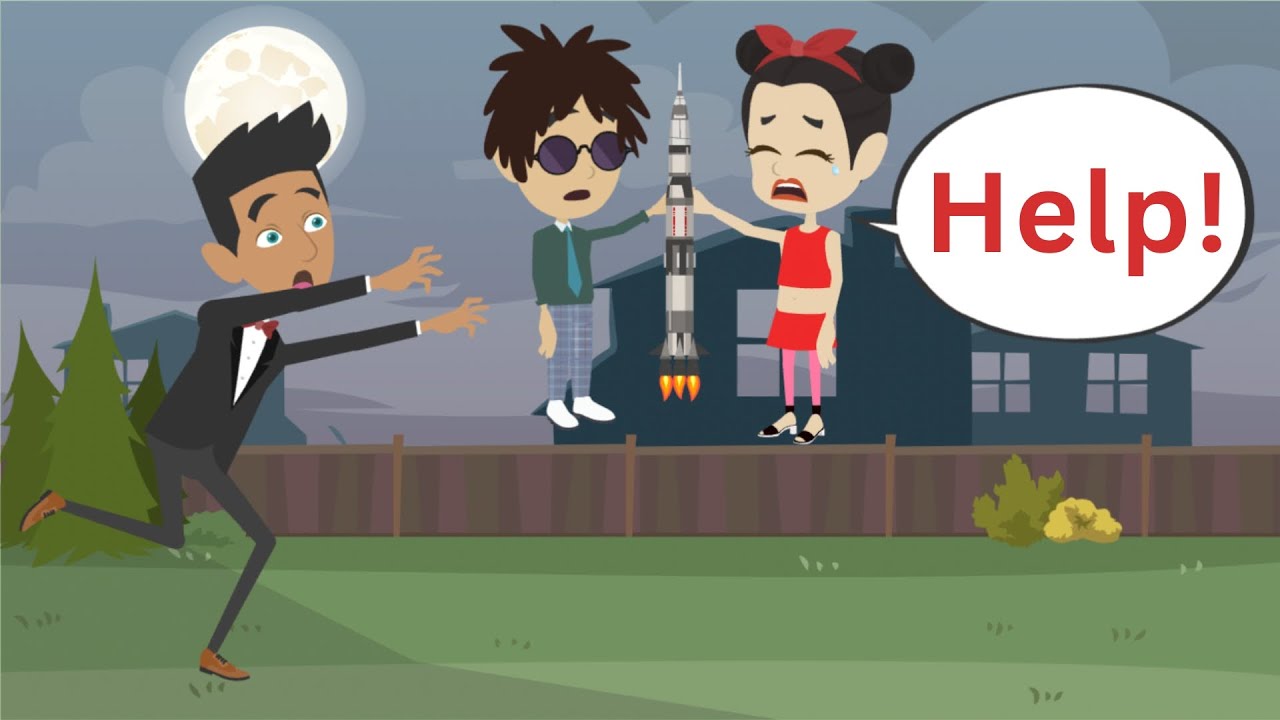 HAPPY NEW YEAR! | Basic English conversation | Learn English | Like English