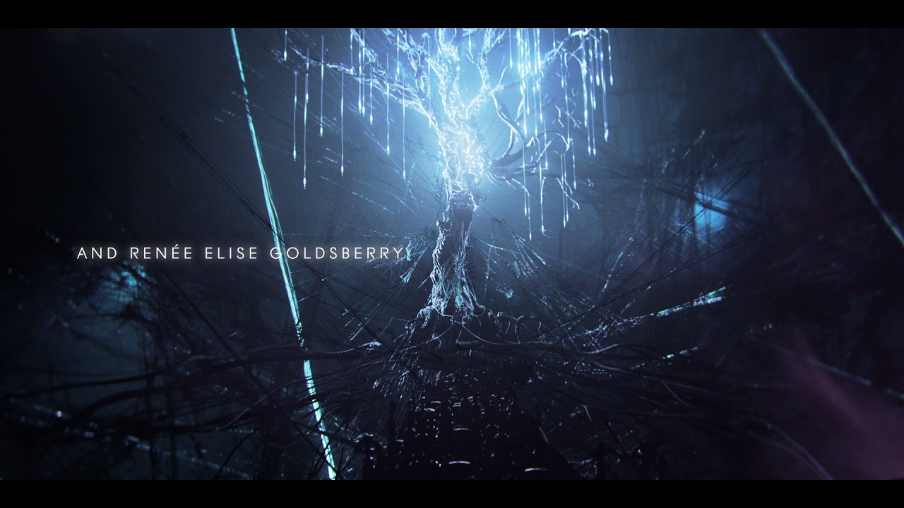 Altered Carbon | Unused Title