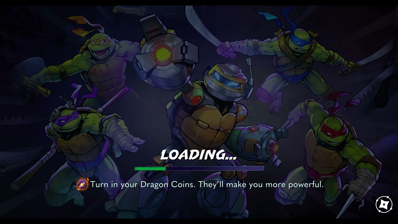 TMNT Splintered Fate Leonardo Perfect Run