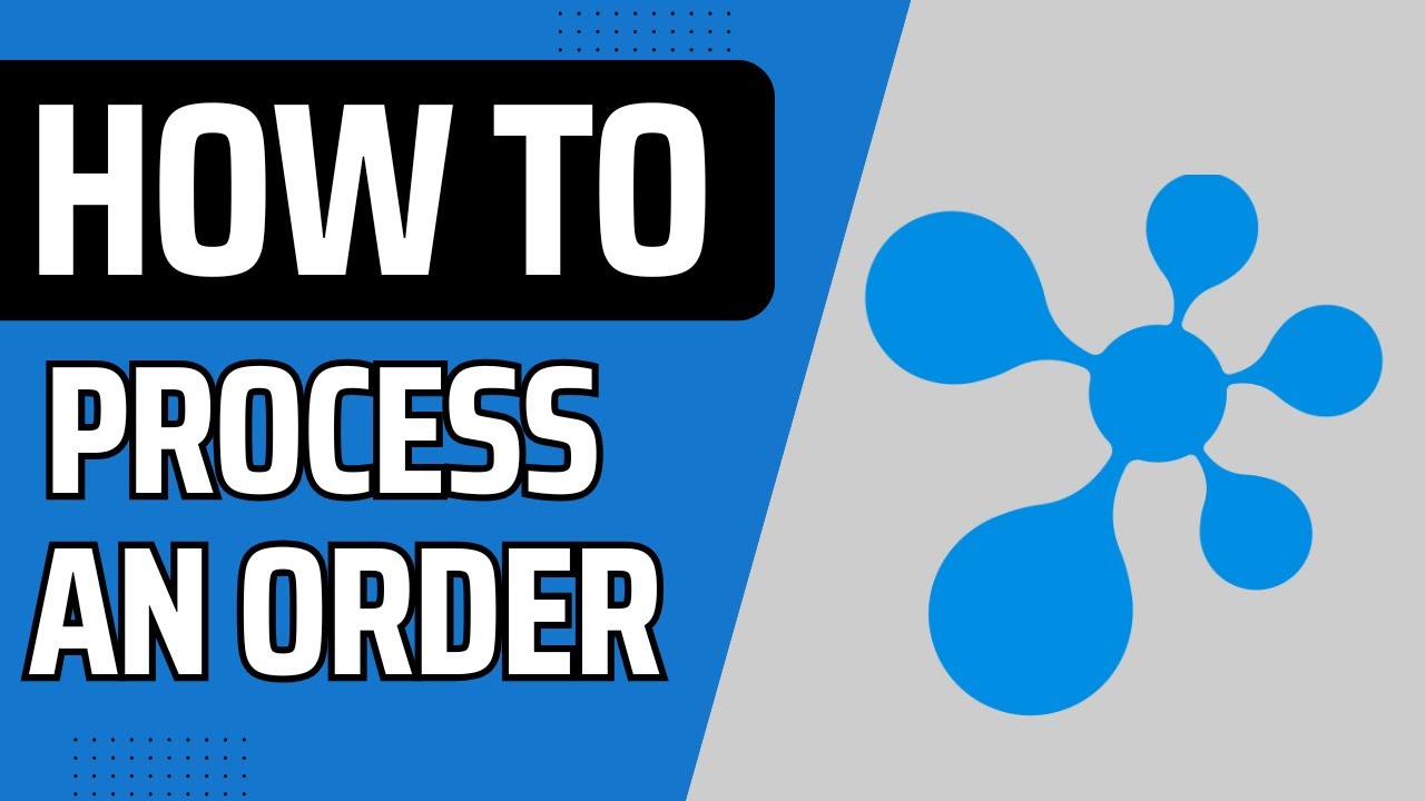 How to Process an Order Through the Production Workflow of DecoNetwork's Business Hub