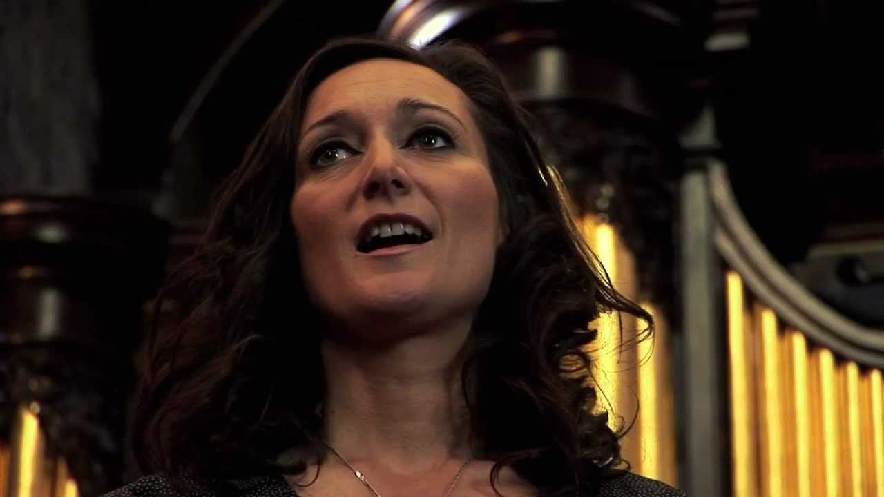 I Vow To Thee My Country: A Diamond Jubilee Tribute from Katherine Mount.mov