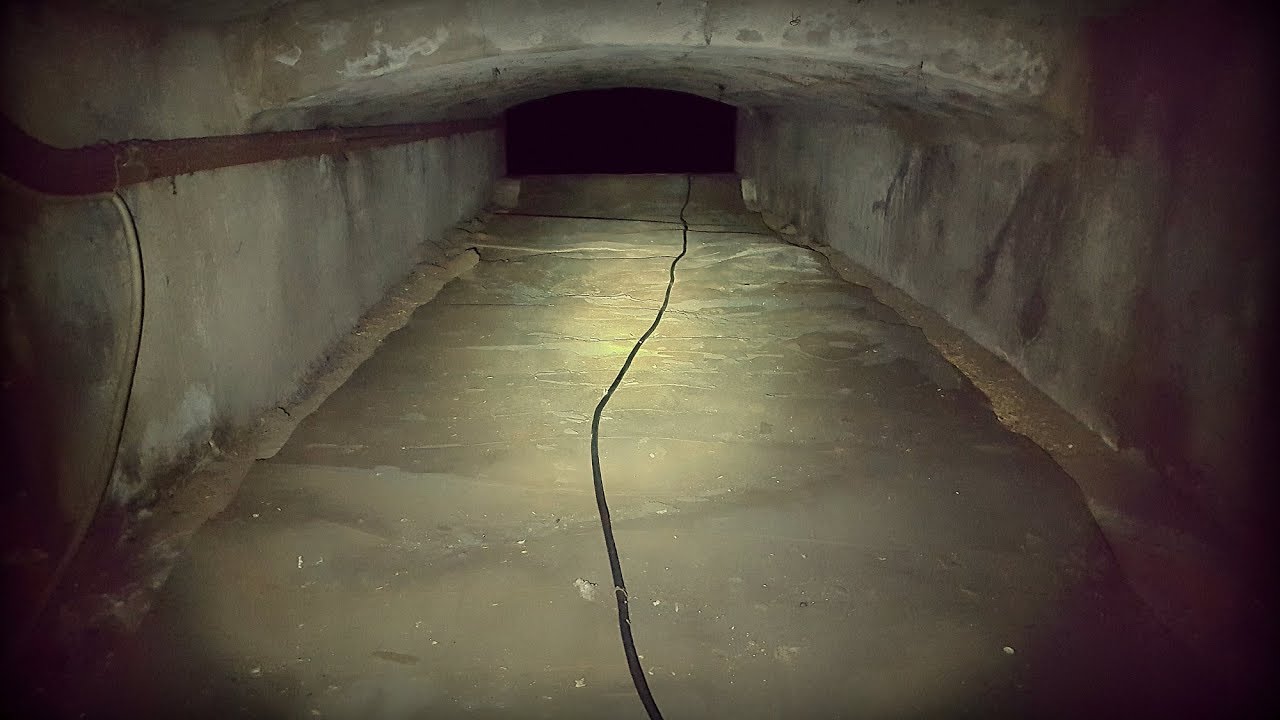 1. Teil - Die Doornkaat Fabrik | Exploring lost places in Norden / Ostfriesland