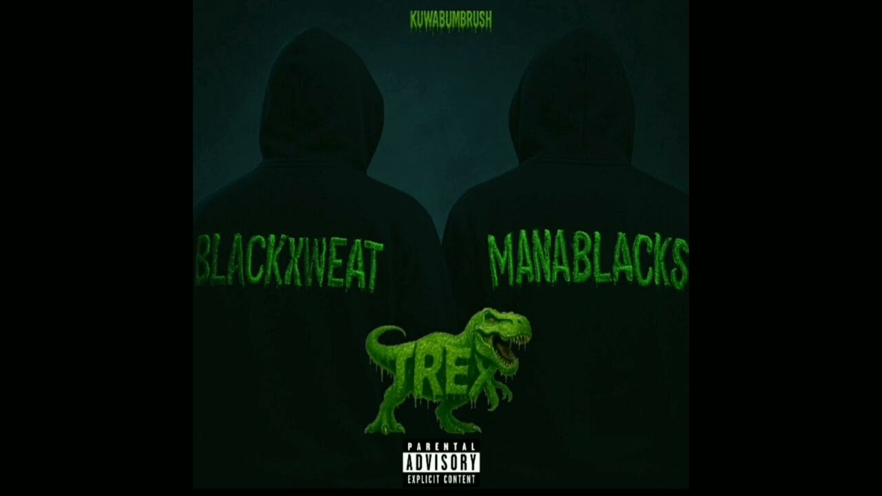 KUWABUMBRUSH (OFFICIAL AUDIO)