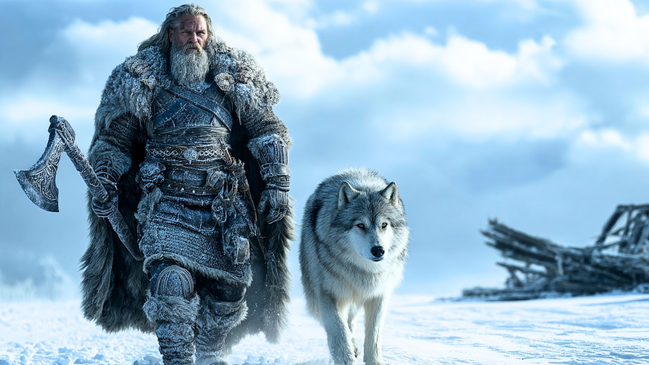 Valkyrie Storm – Epic Viking Battle Song | Ancient Norwegian Battle Anthem