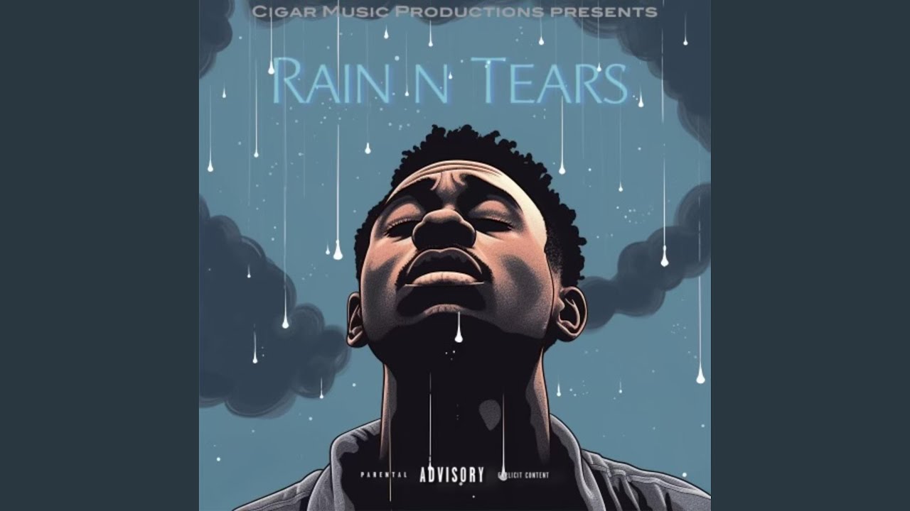 Rain & Tears (feat. Gilligan Jones & Kash McMill)